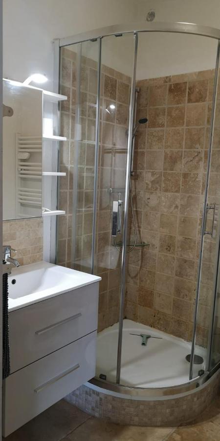 La Petite Seigneurette Villa Villeneuve-les-Avignon Ngoại thất bức ảnh