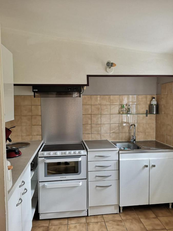 La Petite Seigneurette Villa Villeneuve-les-Avignon Ngoại thất bức ảnh